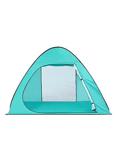 Buy Automatic Pop Up Beach Tent 78.7x51.1x51.1inch in UAE