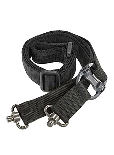 Buy Two Points Adjustable Strap 16x10x3.5cm in UAE