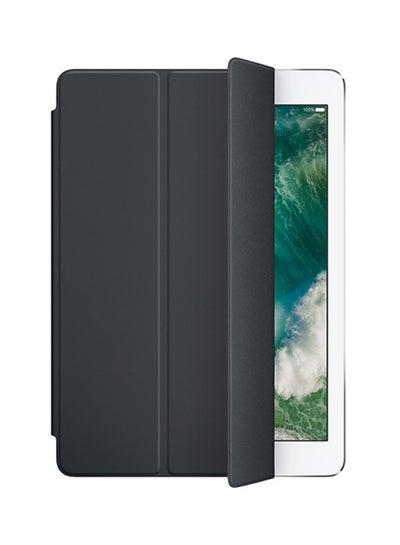 Buy Smart Flip Cover For Apple iPad Pro 9.7-Inch Black in Saudi Arabia