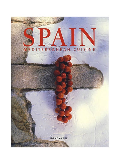 Buy Spain printed_book_hardback english - 01/10/2006 in UAE