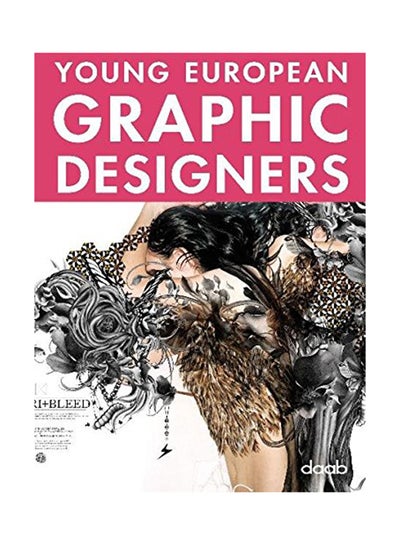 اشتري Young European Graphic Designers Mul Edition غلاف مقوى في الامارات