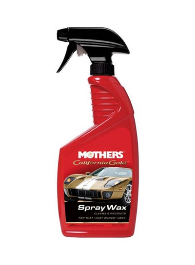 Buy Spray Wax in UAE