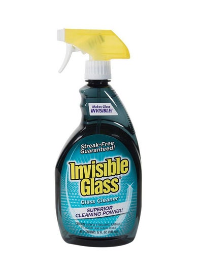 Buy Invisible Glass Cleaner in UAE