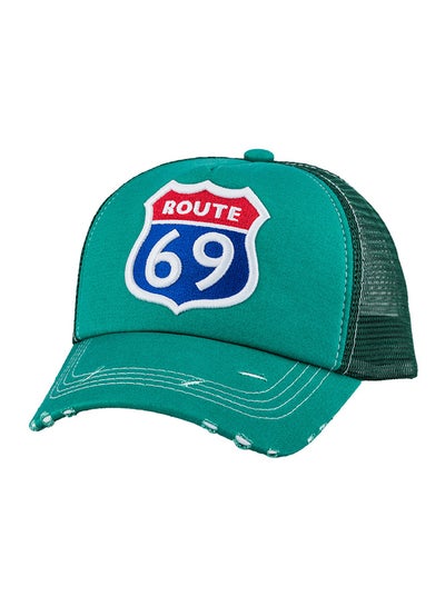 Buy Route 69 Cap Green in UAE