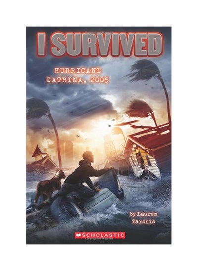 اشتري I Survived Hurricane Katrina 2005 غلاف ورقي عادي في الامارات