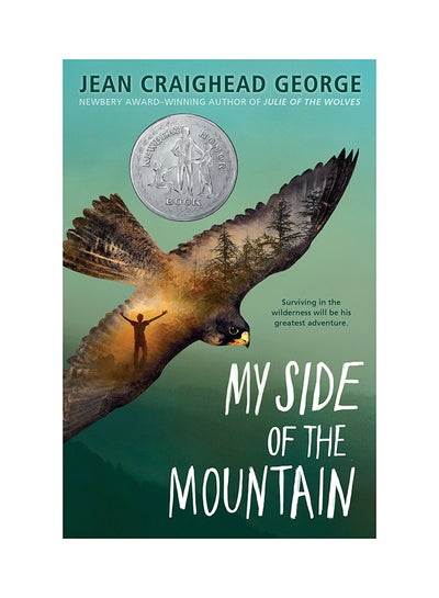 Buy My Side Of The Mountain printed_book_paperback english - 21/05/2001 in UAE