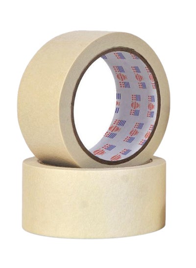 Masking Tape Beige price in UAE, Noon UAE