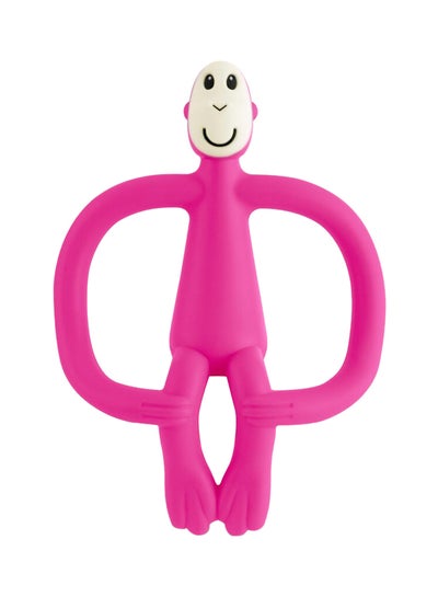 اشتري Teether Toy, 3+ M - Pink في الامارات