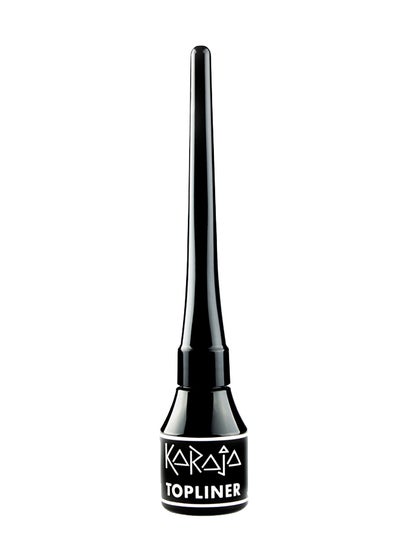 Buy Top Eye Liner 01 Black in Saudi Arabia