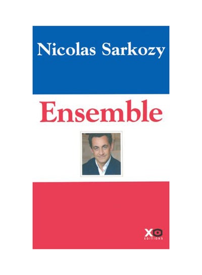 Buy Ensemble printed_book_paperback french - 2007 in UAE