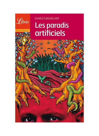 اشتري Les Paradis Artificiels - غلاف ورقي عادي J'Ai Lu Edition في الامارات