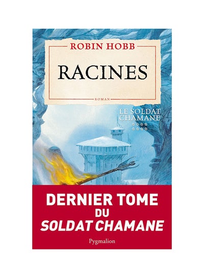 Buy Le Soldat Chamane printed_book_paperback french - 04/05/2010 in UAE