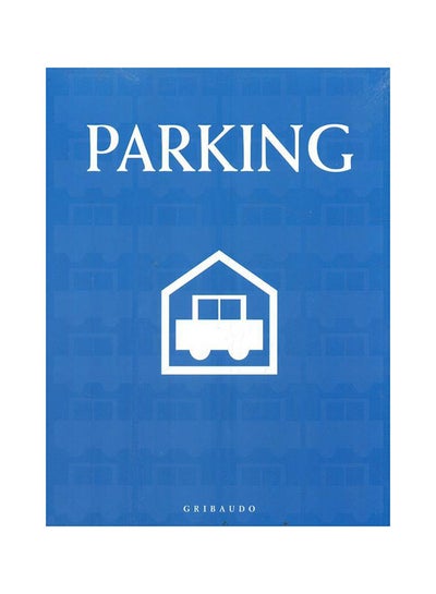 Buy Parking - Paperback in UAE