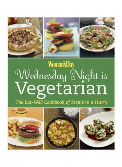 Buy Woman's Day Wednesday Night is Vegetarian printed_book_paperback english - 15/04/2009 in UAE