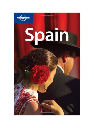 اشتري Lonely Planet : Spain - غلاف ورقي عادي 7 في الامارات