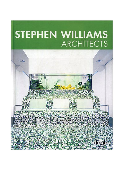 Buy Stephen Williams printed_book_hardback english - 28/03/2008 in UAE