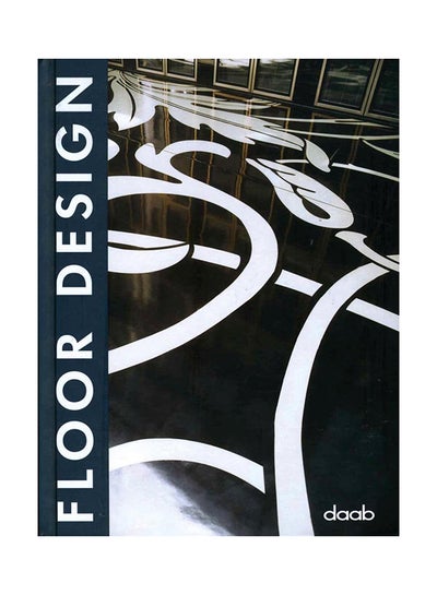 اشتري Floor Design Mul Edition غلاف مقوى في الامارات