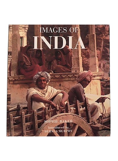 اشتري Images Of India غلاف ورقي عادي في الامارات