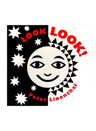 اشتري Look Look غلاف ورقي عادي في الامارات