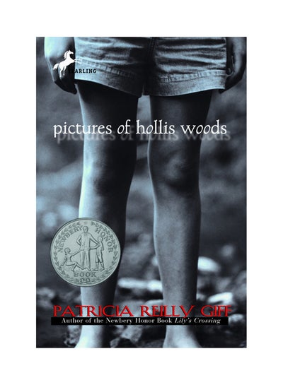 Buy Pictures Of Hollis Woods printed_book_paperback english in UAE