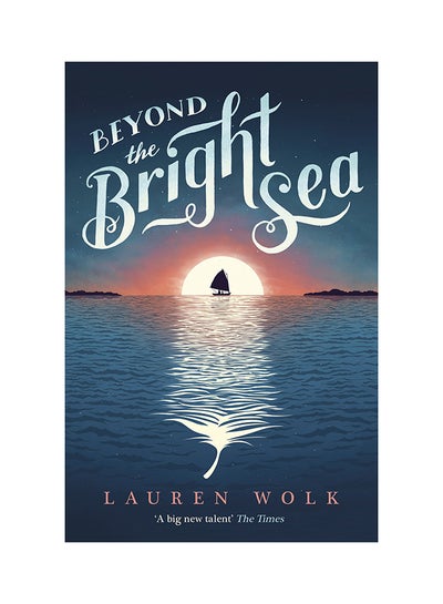 Buy Beyond The Bright Sea - Paperback English by Lauren Wolk in UAE