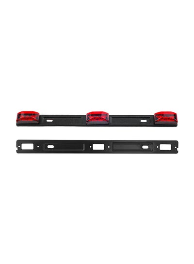 اشتري 3 Lamp ID LED Light Bar  For Dodge RAM 1500 2500 3500 في الامارات