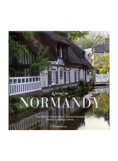 اشتري Living in Normandy 1 غلاف مقوى في الامارات