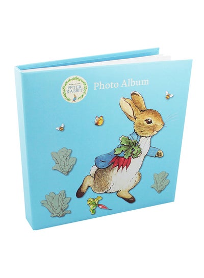 Peter Rabbit Photo Album Printed Book - Album English by Robert ...