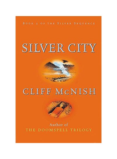 Buy Silver City printed_book_paperback english - 19/05/2005 in UAE