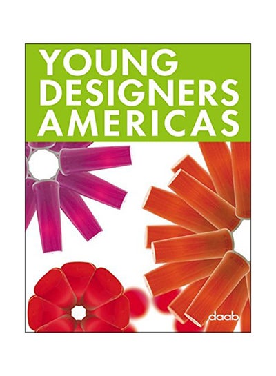 اشتري Young Designers Americas Mul Edition غلاف مقوى في الامارات