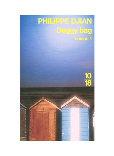 Buy Doggy Bag printed_book_paperback french - 31/03/2007 in UAE