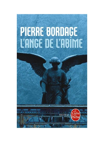 Buy L'Ange De L'Abime printed_book_paperback french - 24/10/2006 in UAE