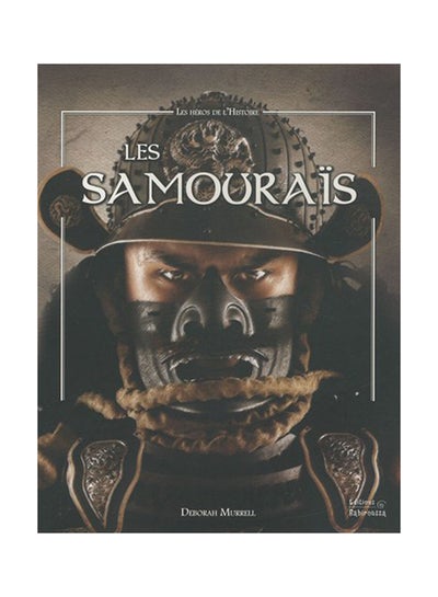 Buy Les Samouraïs printed_book_paperback french in UAE