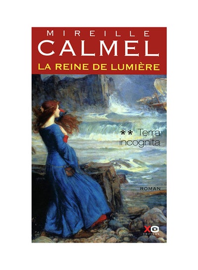 اشتري La Reine De Lumiã¨Re, Tome 2 Xo Editions غلاف ورقي عادي في الامارات