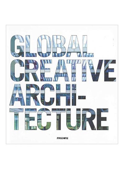 اشتري Global Creative Architecture غلاف مقوى في الامارات