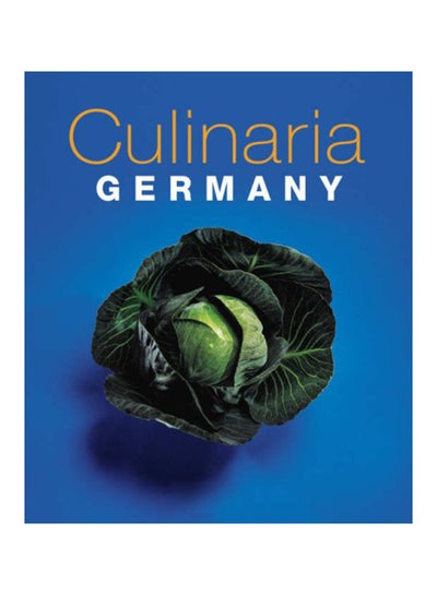 Buy Culinaria Germany printed_book_paperback english - 19/03/2007 in UAE