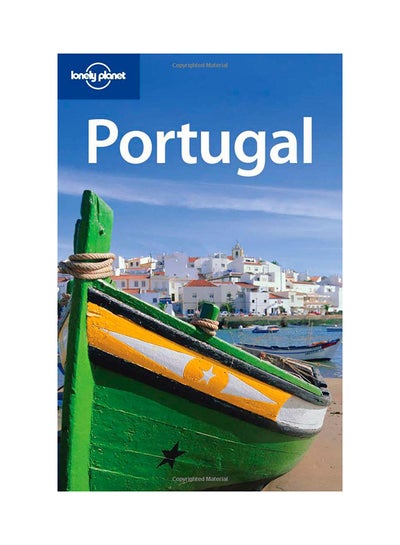 Buy Lonely Planet Portugal printed_book_paperback english - 1/3/2009 in UAE