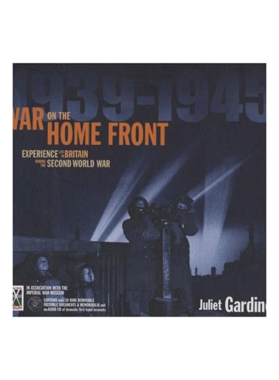 اشتري Iwm War on the Home Front غلاف مقوى في الامارات