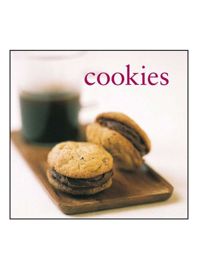 اشتري Cookies غلاف مقوى في الامارات