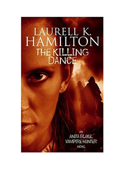 Buy The Killing Dance printed_book_paperback english - 02/11/2000 in UAE