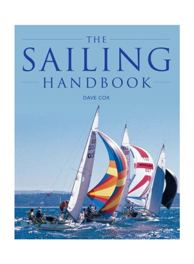 Buy The Sailing Handbook - Paperback 2 Rev Edition in UAE