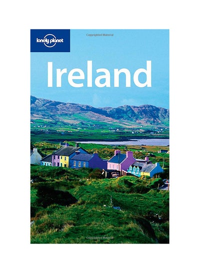 Buy Ireland printed_book_paperback english - 01/01/2008 in UAE