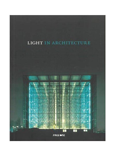 Buy Light In Architecture printed_book_paperback english - 19/12/2007 in UAE