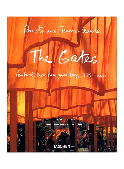 Buy The Gates printed_book_paperback english - 01/02/2005 in UAE