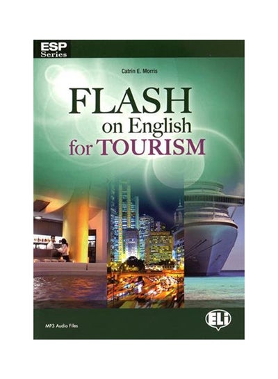 Buy Flash on English - Paperback English - 30/10/2012 in UAE