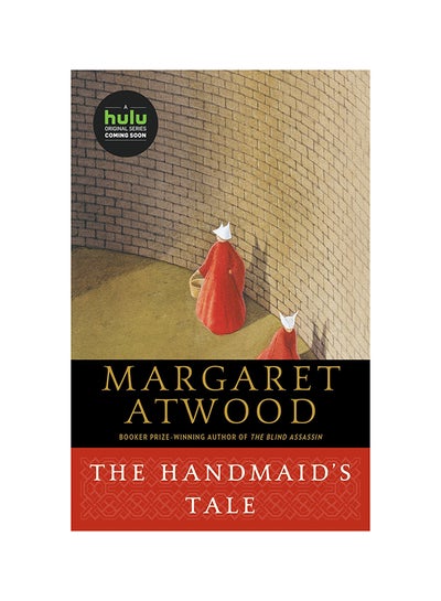 اشتري قصة الخادمة - غلاف ورقي عادي الإنجليزية by Margaret Atwood - 16/03/1998 في الامارات