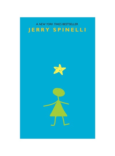 Buy Stargirl - Paperback English by Jerry Spinelli in UAE