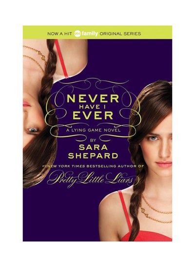 Buy Never Have I Ever printed_book_paperback english in UAE