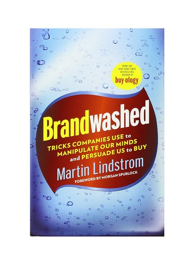 اشتري Brandwashed - Paperback في مصر