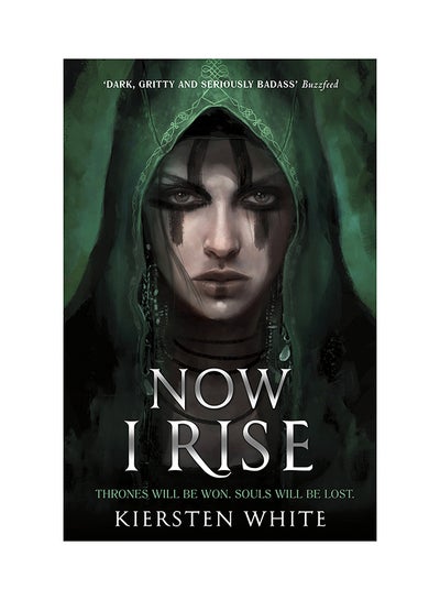 اشتري Now I Rise غلاف ورقي عادي في الامارات